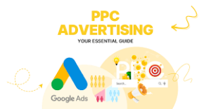 Mastering PPC Ads: A Beginner’s Guide