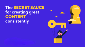 The Secret Sauce for Scaling Your Content’s Impact